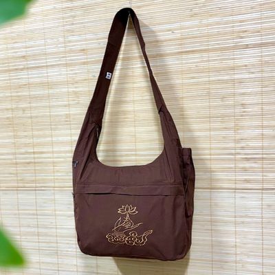 Túi La Hán Quý Thầy Bán Nguyệt